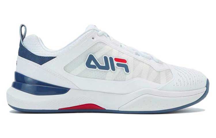 Order Fila 速攻网球鞋 '白蓝红' A12M331505FWB