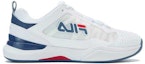 Order Fila 速攻网球鞋 '白蓝红' A12M331505FWB