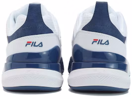 Shop FILA Speed Serve Shoes 'White Blue Red' A12M331505FWB