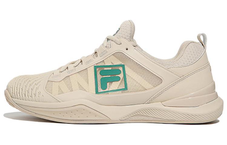 FILA Speed Serve T9 'Korean Edition Brown' 1TM01806F_908