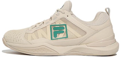 FILA Speed Serve T9 'Korean Edition Brown' 1TM01806F_908 FILA Speed Serve T9 'Korean Edition Brown' 1TM01806F_908