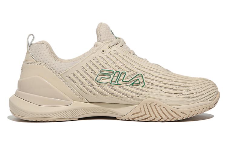 Order FILA Speed Serve T9 ''Édition Coréenne Marron'' 1TM01806F_908
