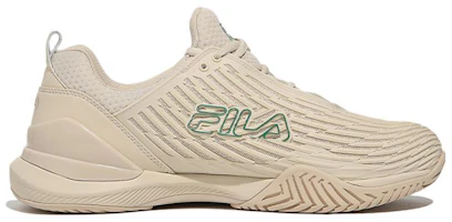 Order FILA Speed Serve T9 'Edisi Korea Coklat' 1TM01806F_908