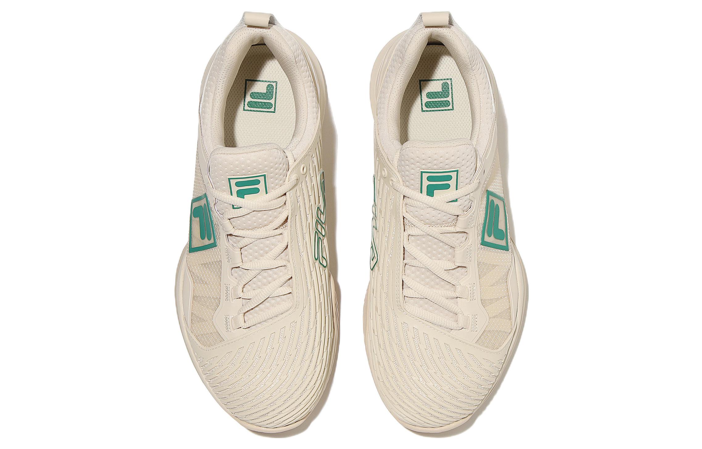 Shop FILA Speed Serve T9 ''Édition Coréenne Marron'' 1TM01806F_908
