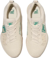 Shop FILA Speed Serve T9 'Edisi Korea Coklat' 1TM01806F_908