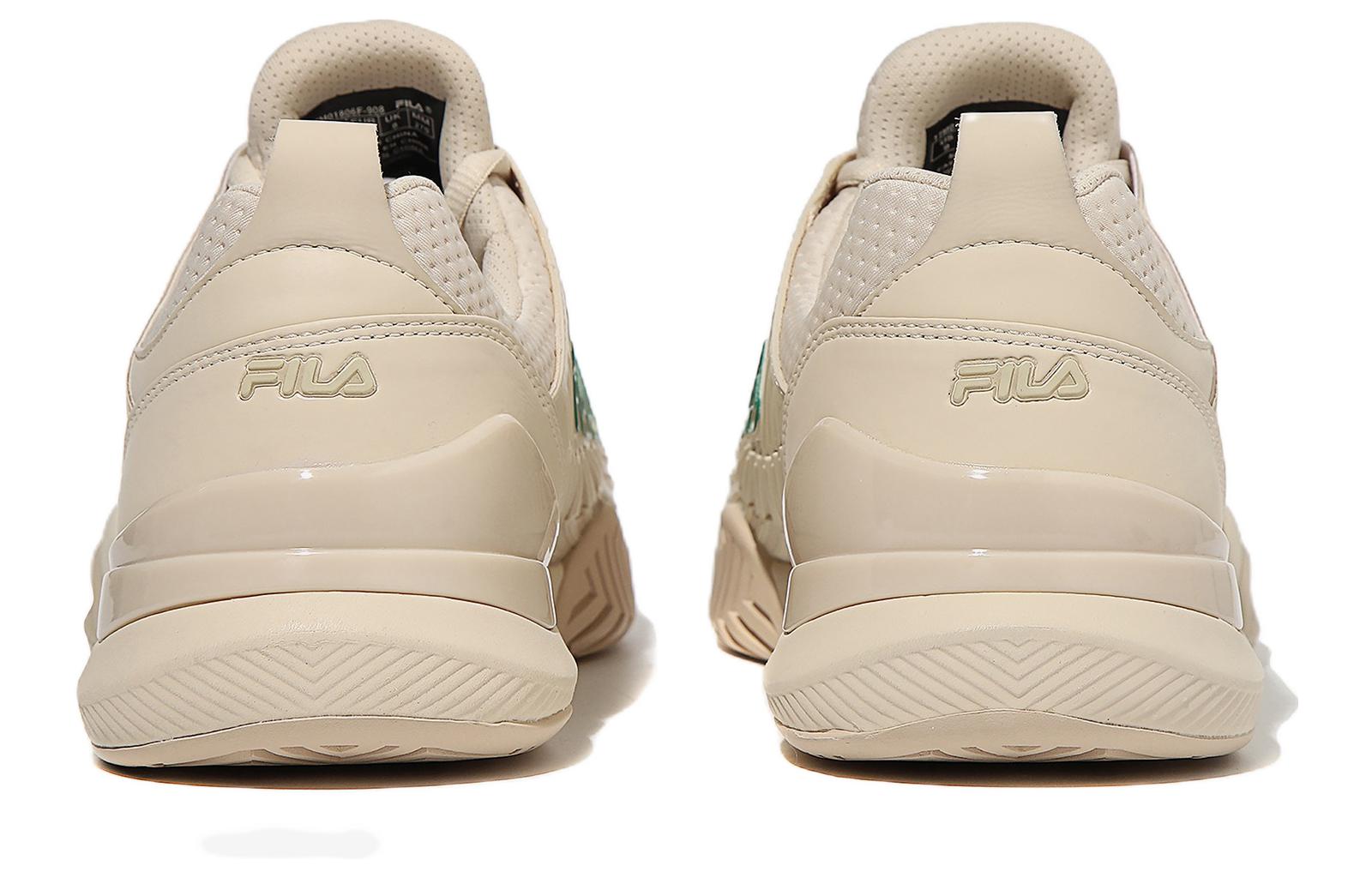 Purchase FILA Speed Serve T9 ''Édition Coréenne Marron'' 1TM01806F_908