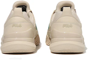 Purchase FILA Speed Serve T9 'Edisi Korea Coklat' 1TM01806F_908