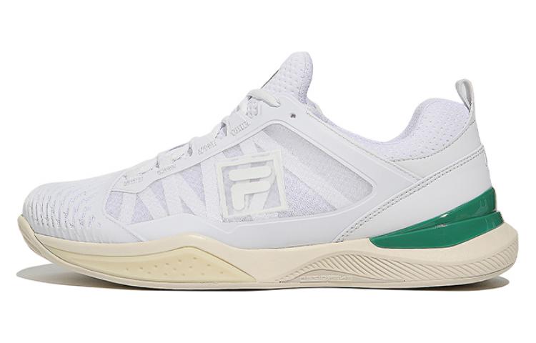 FILA Speed Serve T9 'Korean Edition White' 1TM01806F_142