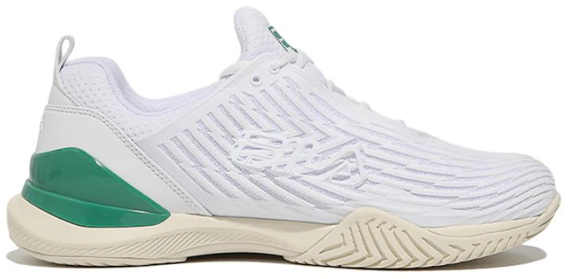 FILA Speed Serve T9 ''Edizione Coreana Bianca'' 1TM01806F_142 Order FILA Speed Serve T9 ''Edizione Coreana Bianca'' 1TM01806F_142