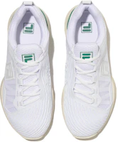 Shop FILA Speed Serve T9 ''Korean Edition Weiß'' 1TM01806F_142