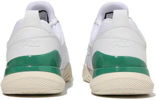Purchase FILA Speed Serve T9 ''Korean Edition Weiß'' 1TM01806F_142