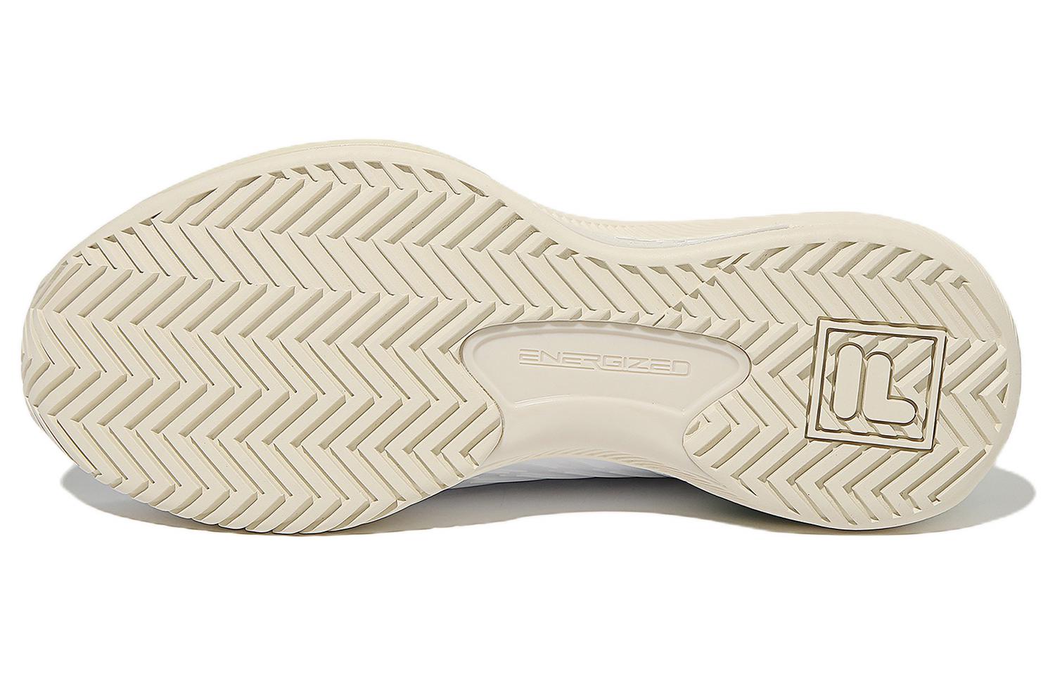 Details for FILA Speed Serve T9 ''Edizione Coreana Bianca'' 1TM01806F_142