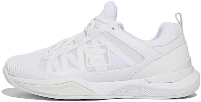 FILA Speed Serve T9us 'Korean Edition White' 1TM01901F_101 FILA Speed Serve T9us 'Korean Edition White' 1TM01901F_101