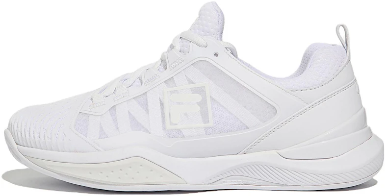 FILA Speed Serve T9us ''Korean Edition Weiß'' 1TM01901F_101 Buy FILA Speed Serve T9us ''Korean Edition Weiß'' 1TM01901F_101