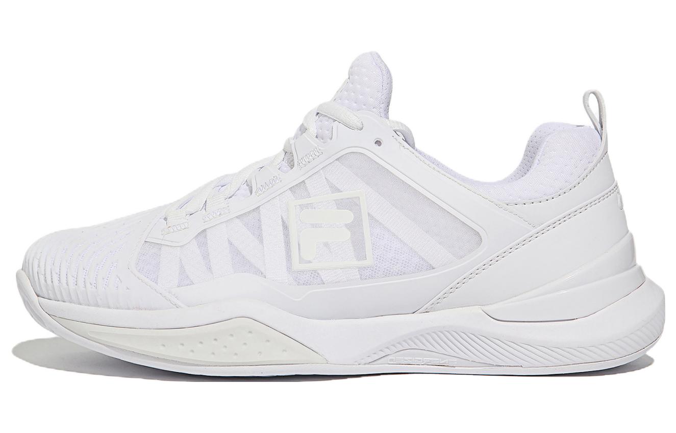 FILA Speed Serve T9us 'Korean Edition White' 1TM01901F_101