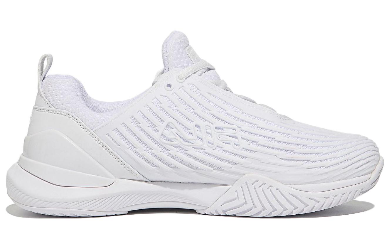 Order FILA Speed Serve T9us ''Korean Edition Weiß'' 1TM01901F_101