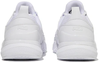 Shop FILA Speed Serve T9us 'Edisi Korea Putih' 1TM01901F_101