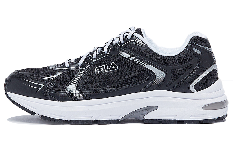 FILA Speedstride 21 'Black Comfort' 1RM01575D_001