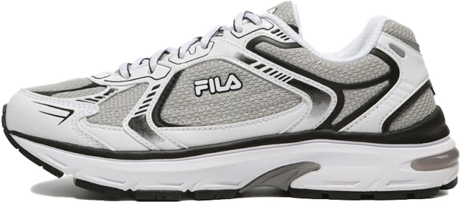 (W) 휠라 스피드스트라이드 21 로우 그레이/화이트 1RM01575D_052 Buy (W) 휠라 스피드스트라이드 21 로우 그레이/화이트 1RM01575D_052