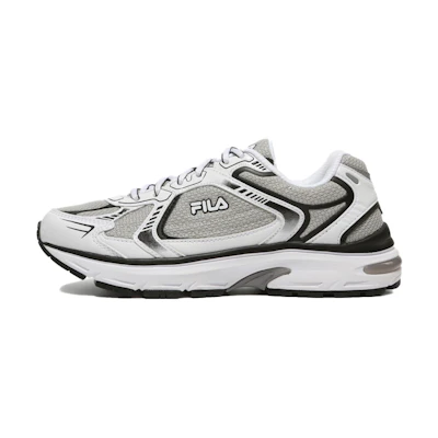 (W) FILA Speedstride 21 Low-top Grey/White