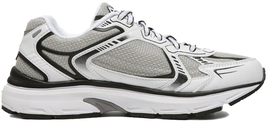 FILA Speedstride 21 Grey White Korean Edition 1RM01575D 052