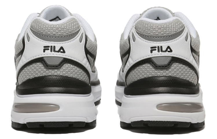 (W) FILA Speedstride 21 Low-top Grey/White 圖 5