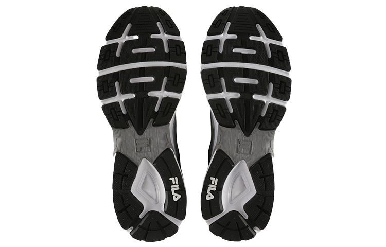 (W) FILA Speedstride 21 Low-top Grey/White 圖 6