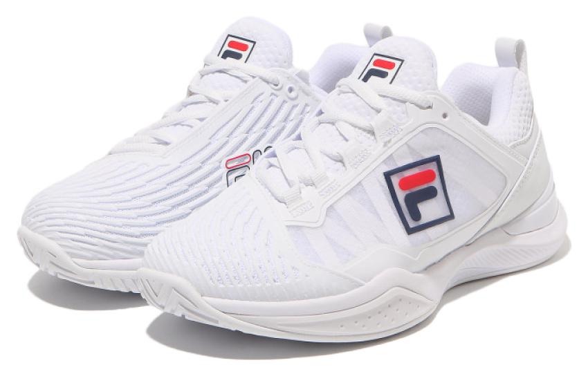 Lookbook FILA Speedsub T9 ''Edizione Coreana Bianca'' 1TM01806E_100