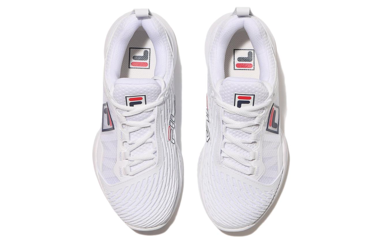 Shop FILA Speedsub T9 ''Edizione Coreana Bianca'' 1TM01806E_100