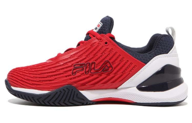 FILA Speedsub T9 'Red White Korean Edition' 1TM01806F_125
