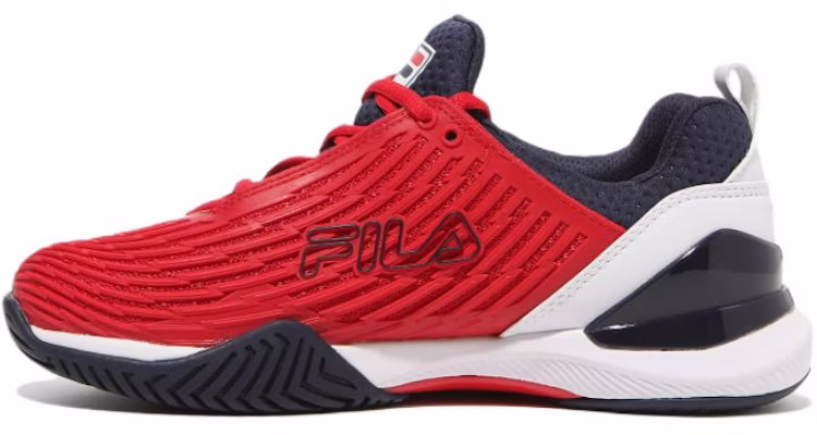 Fila 斐樂 Speedsub T9 低幫跑步鞋 男女同款 紅白 韓版 Buy Fila 斐樂 Speedsub T9 低幫跑步鞋 男女同款 紅白 韓版
