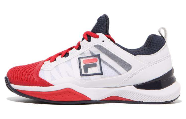 FILA Speedsub T9 'White Red Korean Edition' 1TM01806E_125