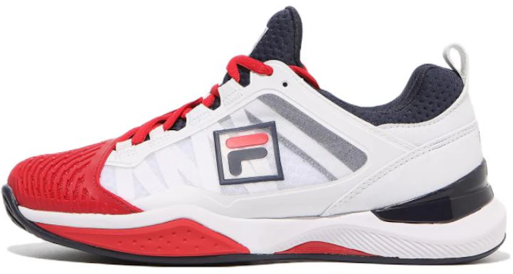 FILA Speedsub T9 'Putih Merah Edisi Korea' 1TM01806E_125 Buy FILA Speedsub T9 'Putih Merah Edisi Korea' 1TM01806E_125