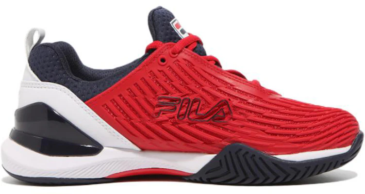 FILA Speedsub T9 'Putih Merah Edisi Korea' 1TM01806E_125 Order FILA Speedsub T9 'Putih Merah Edisi Korea' 1TM01806E_125