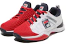 Lookbook FILA Speedsub T9 'Putih Merah Edisi Korea' 1TM01806E_125