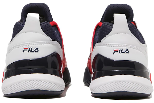 FILA Speedsub T9 'Putih Merah Edisi Korea' 1TM01806E_125 Shop FILA Speedsub T9 'Putih Merah Edisi Korea' 1TM01806E_125