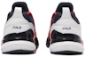 Shop FILA Speedsub T9 'Putih Merah Edisi Korea' 1TM01806E_125