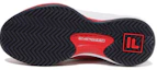 Purchase FILA Speedsub T9 'Putih Merah Edisi Korea' 1TM01806E_125