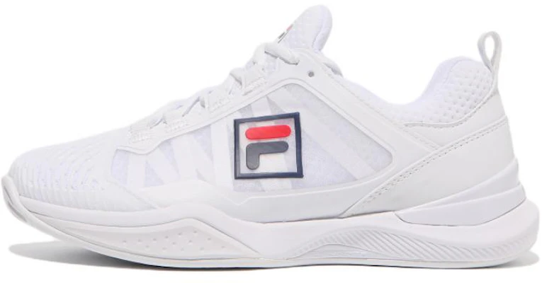FILA Speedsub T9 Rendah 'Edisi Korea Putih' 1TM01806F_100 Buy FILA Speedsub T9 Rendah 'Edisi Korea Putih' 1TM01806F_100