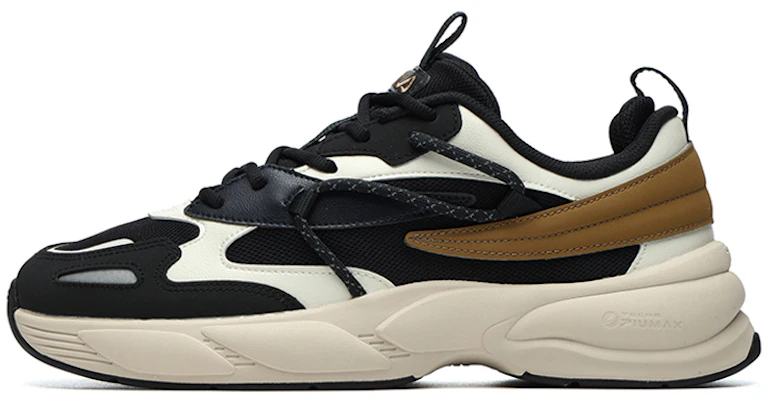 FILA Spettro Scarpe Casual Basse Nero/Bianco F12M216121FPW Buy FILA Spettro Scarpe Casual Basse Nero/Bianco F12M216121FPW