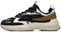 Buy FILA Spettro Scarpe Casual Basse Nero/Bianco F12M216121FPW