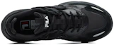 Lookbook FILA Spettro Low-Top Freizeitschuhe Schwarz F12M216121FBK