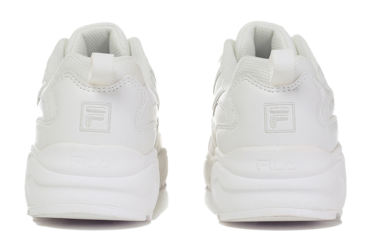FILA Spline Script Low 'White' 圖 4