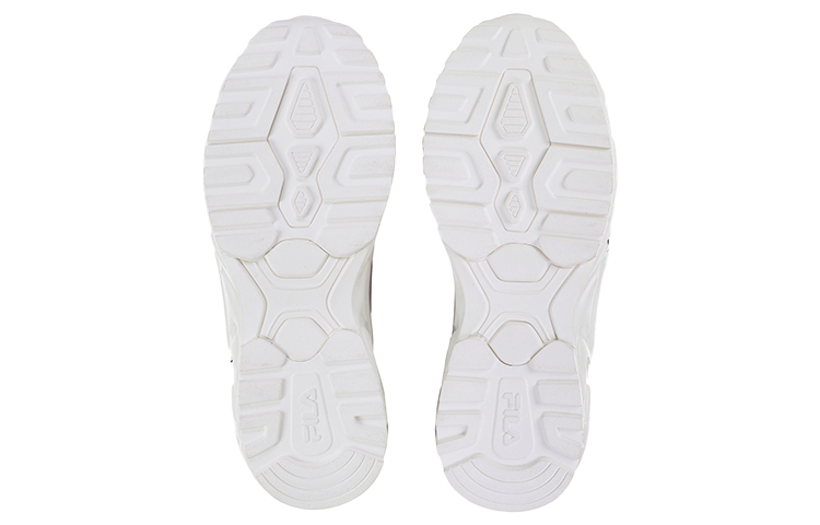 FILA Spline Script Low 'White' 圖 5