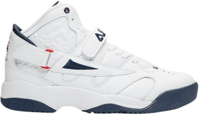 FILA 斯波勒 '白色海军蓝' 1BM00027-125 Buy FILA 斯波勒 '白色海军蓝' 1BM00027-125