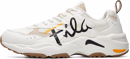 FILA Sport Shoes White F12M031120FSW FILA Sport Shoes White F12M031120FSW