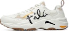Buy Kasut Sukan FILA Putih F12M031120FSW