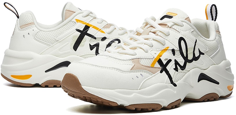 FILA Sport Shoes White F12M031120FSW Shop FILA Sport Shoes White F12M031120FSW