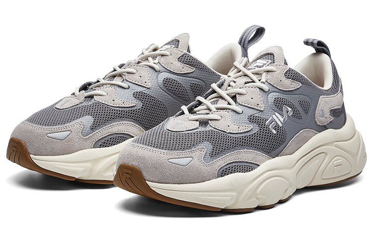 Lookbook FILA 运动休闲鞋 F12M031122FFD