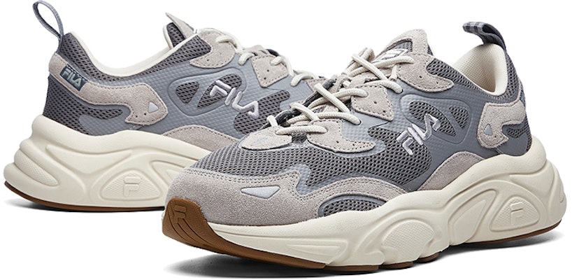 FILA 运动休闲鞋 F12M031122FFD Shop FILA 运动休闲鞋 F12M031122FFD